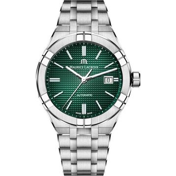 Maurice Lacroix AI6008-SS002-630-1 Erkek Kol Saati