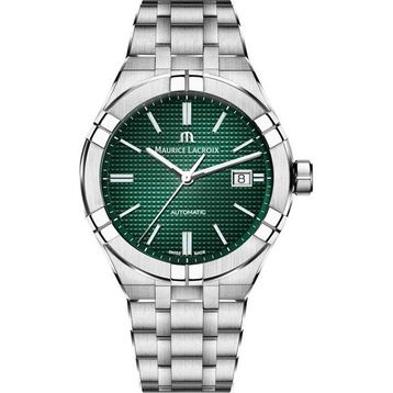 Maurice Lacroix AI6008-SS002-630-1 Erkek Kol Saati