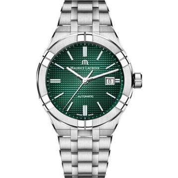Maurice Lacroix AI6008-SS002-630-1 Erkek Kol Saati