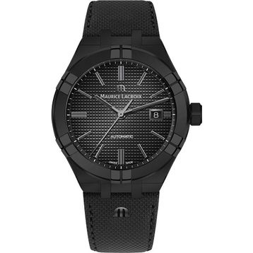 Maurice Lacroix AI6008PVB01330-1 Erkek Kol Saati