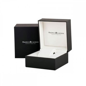 Maurice Lacroix AI6008SS000630- 5 Erkek Kol Saati