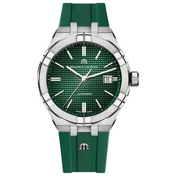 Maurice Lacroix AI6008SS000630- 5 Erkek Kol Saati