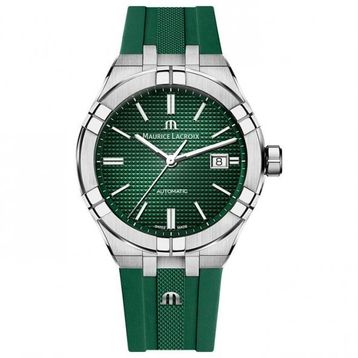 Maurice Lacroix AI6008SS000630- 5 Erkek Kol Saati
