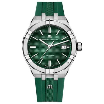 Maurice Lacroix AI6008SS000630- 5 Erkek Kol Saati