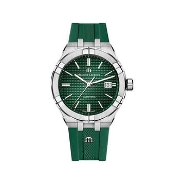 Maurice Lacroix AI6008SS000630- 5 Erkek Kol Saati