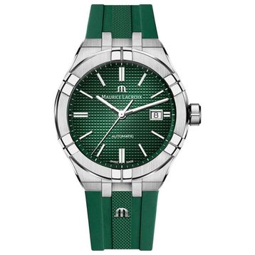 Maurice Lacroix AI6008SS000630- 5 Erkek Kol Saati