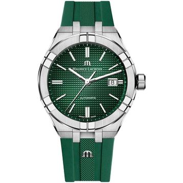 Maurice Lacroix AI6008SS000630- 5 Erkek Kol Saati