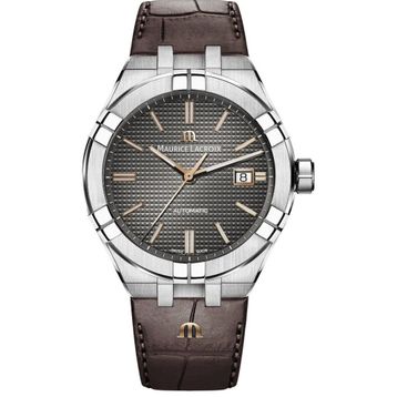 Maurice Lacroix AI6008SS001331-1 Erkek Kol Saati
