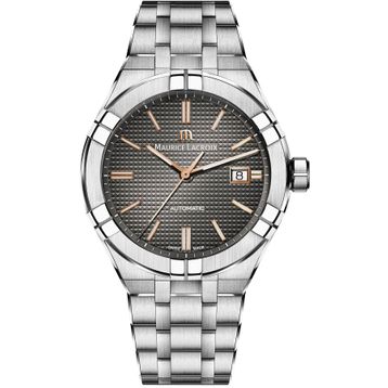 Maurice Lacroix AI6008SS002331-1 Erkek Kol Saati