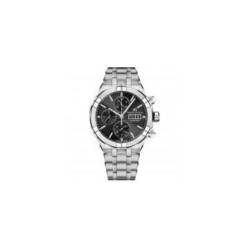 Maurice Lacroix AI6038-SS002-330-1 Erkek Kol Saati