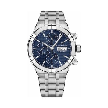 Maurice Lacroix AI6038-SS002-430-1 Erkek Kol Saati