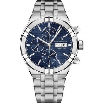 Maurice Lacroix AI6038-SS002-430-1 Erkek Kol Saati