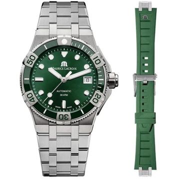 Maurice Lacroix AI6057SSL5F630-D Erkek Kol Saati