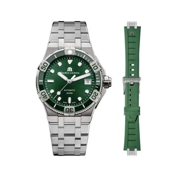 Maurice Lacroix AI6057SSL5F630-D Erkek Kol Saati