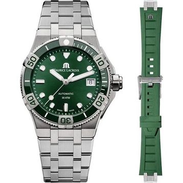 Maurice Lacroix AI6057SSL5F630-D Erkek Kol Saati