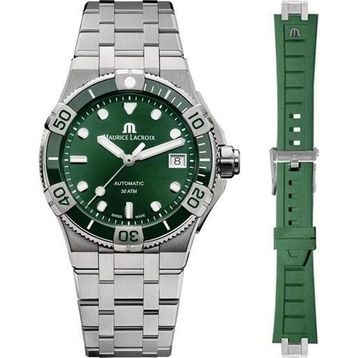 Maurice Lacroix AI6057SSL5F630-D Erkek Kol Saati