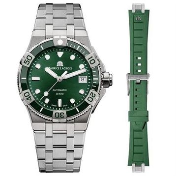 Maurice Lacroix AI6057SSL5F630-D Erkek Kol Saati