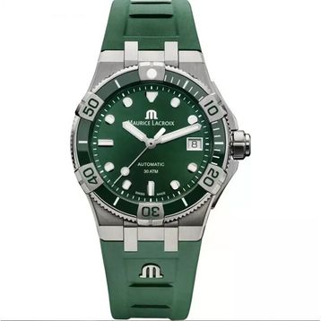Maurice Lacroix Aikon AI6057-SSL50-630-5 Erkek Kol Saati