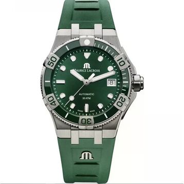 Maurice Lacroix Aikon AI6057-SSL50-630-5 Erkek Kol Saati