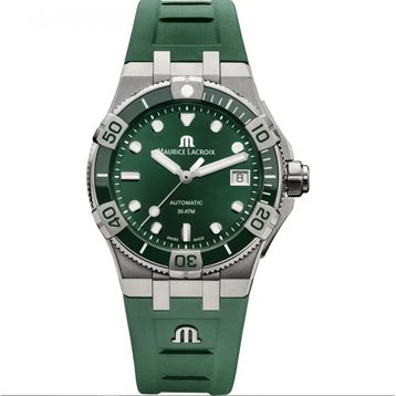 Maurice Lacroix Aikon AI6057-SSL50-630-5 Erkek Kol Saati