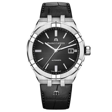 Maurice Lacroix AL6008SS001330-1 Aikon Erkek Kol Saati