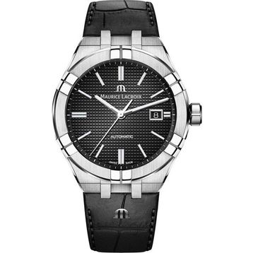 Maurice Lacroix AL6008SS001330-1 Aikon Erkek Kol Saati