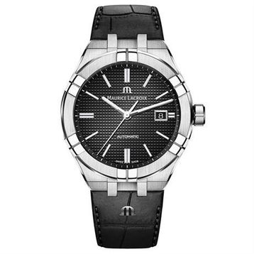Maurice Lacroix AL6008SS001330-1 Aikon Erkek Kol Saati