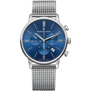 Maurice Lacroix EL1098-SS002-410-1 Erkek Kol Saati