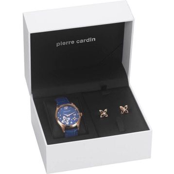 Maurice Lacroix EL1098-SS002-410-1 Erkek Kol Saati