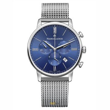 Maurice Lacroix EL1098-SS002-410-1 Erkek Kol Saati