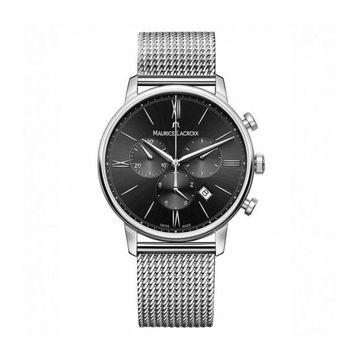 Maurice Lacroix EL1098SS002310-1 Erkek Kol Saati