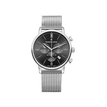 Maurice Lacroix EL1098SS002310-1 Erkek Kol Saati