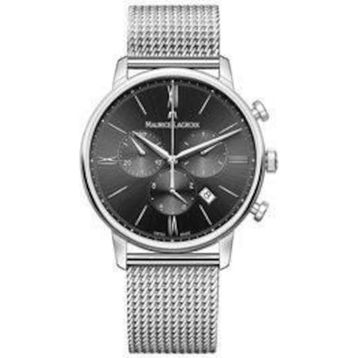 Maurice Lacroix EL1098SS002310-1 Erkek Kol Saati