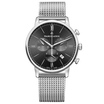 Maurice Lacroix EL1098SS002310-1 Erkek Kol Saati