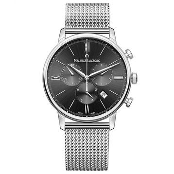 Maurice Lacroix EL1098SS002310-1 Erkek Kol Saati