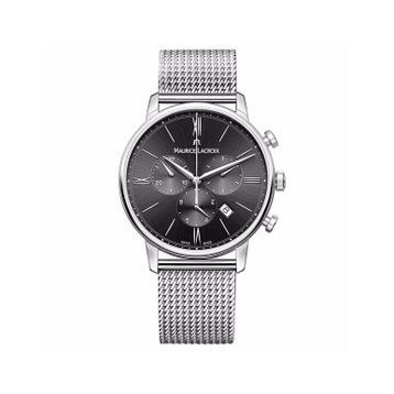 Maurice Lacroix EL1098SS002310-1 Erkek Kol Saati