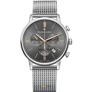 Maurice Lacroix EL1098SS0023111 Erkek Kol Saati