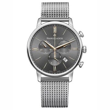 Maurice Lacroix EL1098SS0023111 Erkek Kol Saati