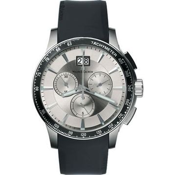 Maurice Lacroix MI1098-SS041-130 Erkek Kol Saati