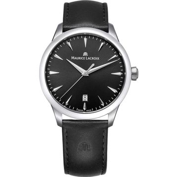Maurice Lacroix ML-751007SS001330-2 Erkek Kol Saati