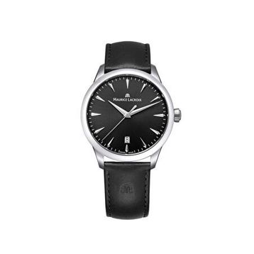 Maurice Lacroix ML-751007SS001330-2 Erkek Kol Saati