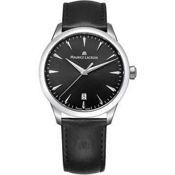 Maurice Lacroix ML-751007SS001330-2 Erkek Kol Saati