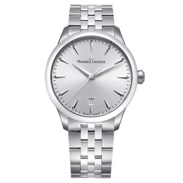 Maurice Lacroix ML-751007SS002130-1 Erkek Kol Saati