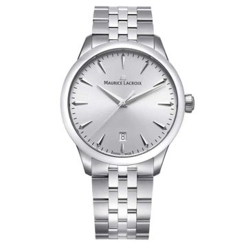 Maurice Lacroix ML-751007SS002130-1 Erkek Kol Saati