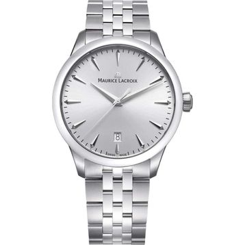 Maurice Lacroix ML-751007SS002130-1 Erkek Kol Saati