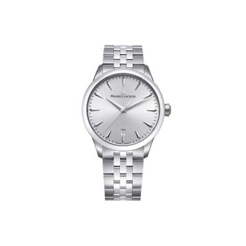 Maurice Lacroix ML-751007SS002130-1 Erkek Kol Saati