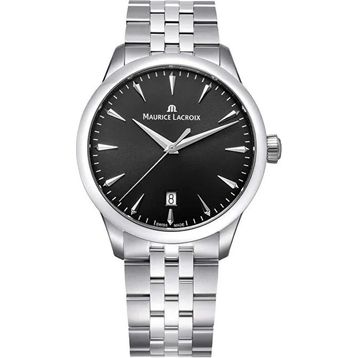 Maurice Lacroix ML-751007SS002330-1 Erkek Kol Saati