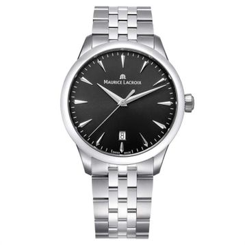 Maurice Lacroix ML-751007SS002330-1 Erkek Kol Saati