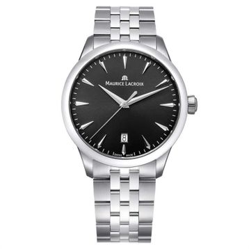 Maurice Lacroix ML-751007SS002330-1 Erkek Kol Saati