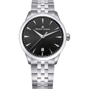 Maurice Lacroix ML-751007SS002330-1 Erkek Kol Saati